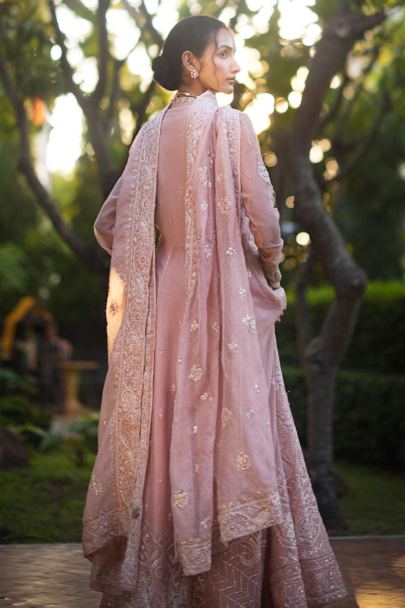 Mushq | Roohi Luxury Collection | AANYA - House Of Hania