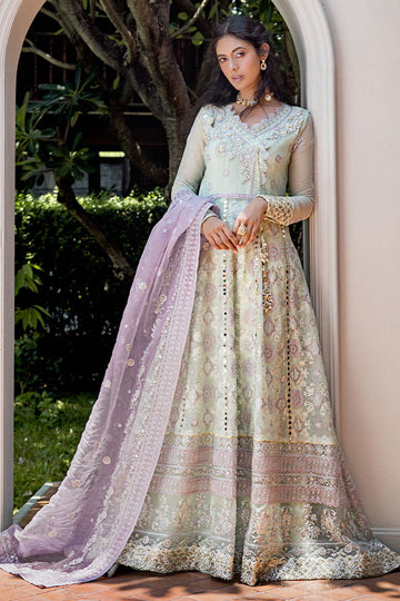 Mushq | Roohi Luxury Collection | AARA - House Of Hania