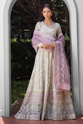 Mushq | Roohi Luxury Collection | AARA - House Of Hania