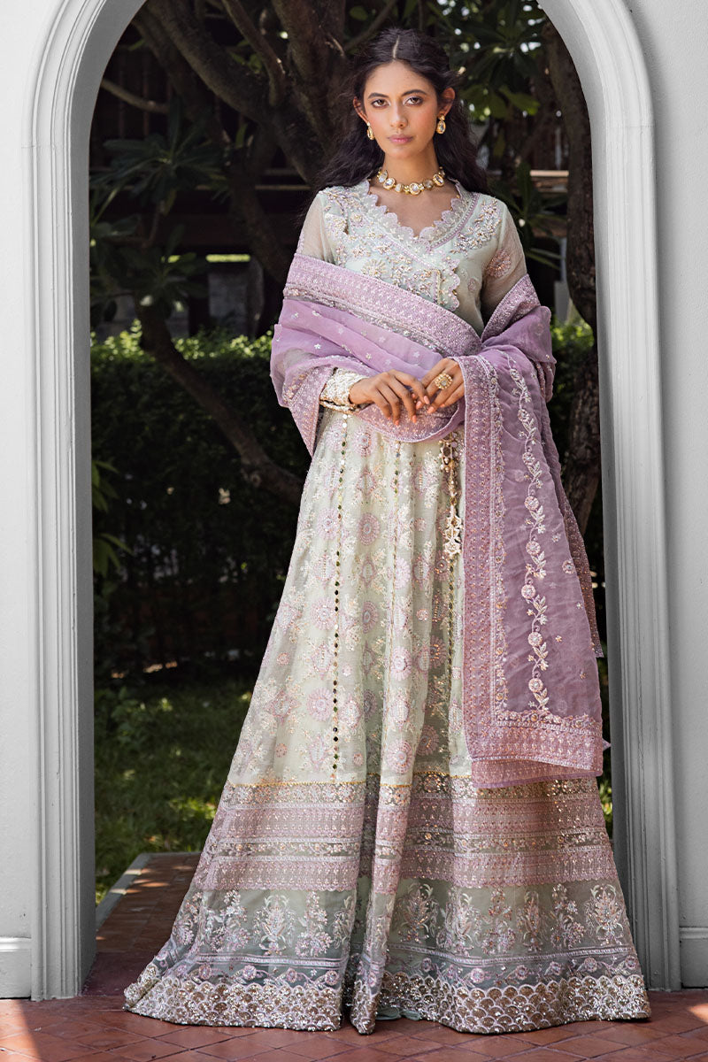 Mushq | Roohi Luxury Collection | AARA - House Of Hania