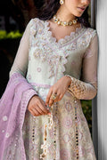 Mushq | Roohi Luxury Collection | AARA - House Of Hania