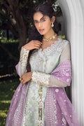 Mushq | Roohi Luxury Collection | AARA - House Of Hania