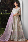 Mushq | Roohi Luxury Collection | AARA - House Of Hania