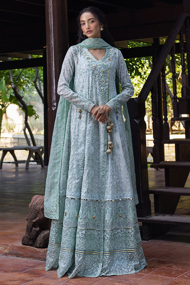 Mushq | Roohi Luxury Collection | DIYA - House Of Hania
