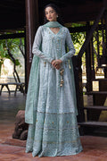 Mushq | Roohi Luxury Collection | DIYA - House Of Hania