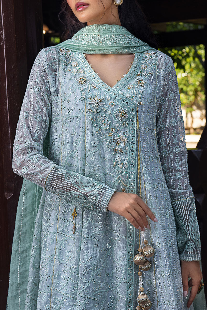 Mushq | Roohi Luxury Collection | DIYA - House Of Hania