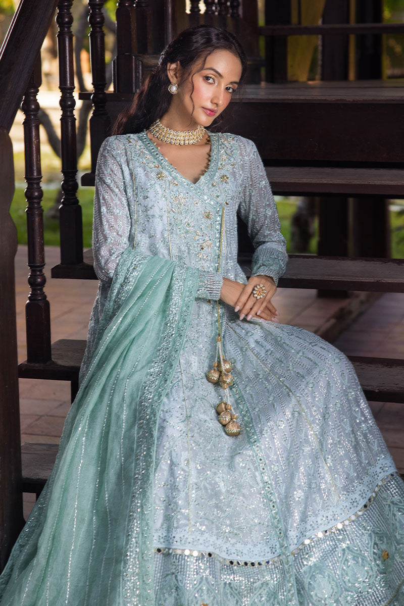 Mushq | Roohi Luxury Collection | DIYA - House Of Hania