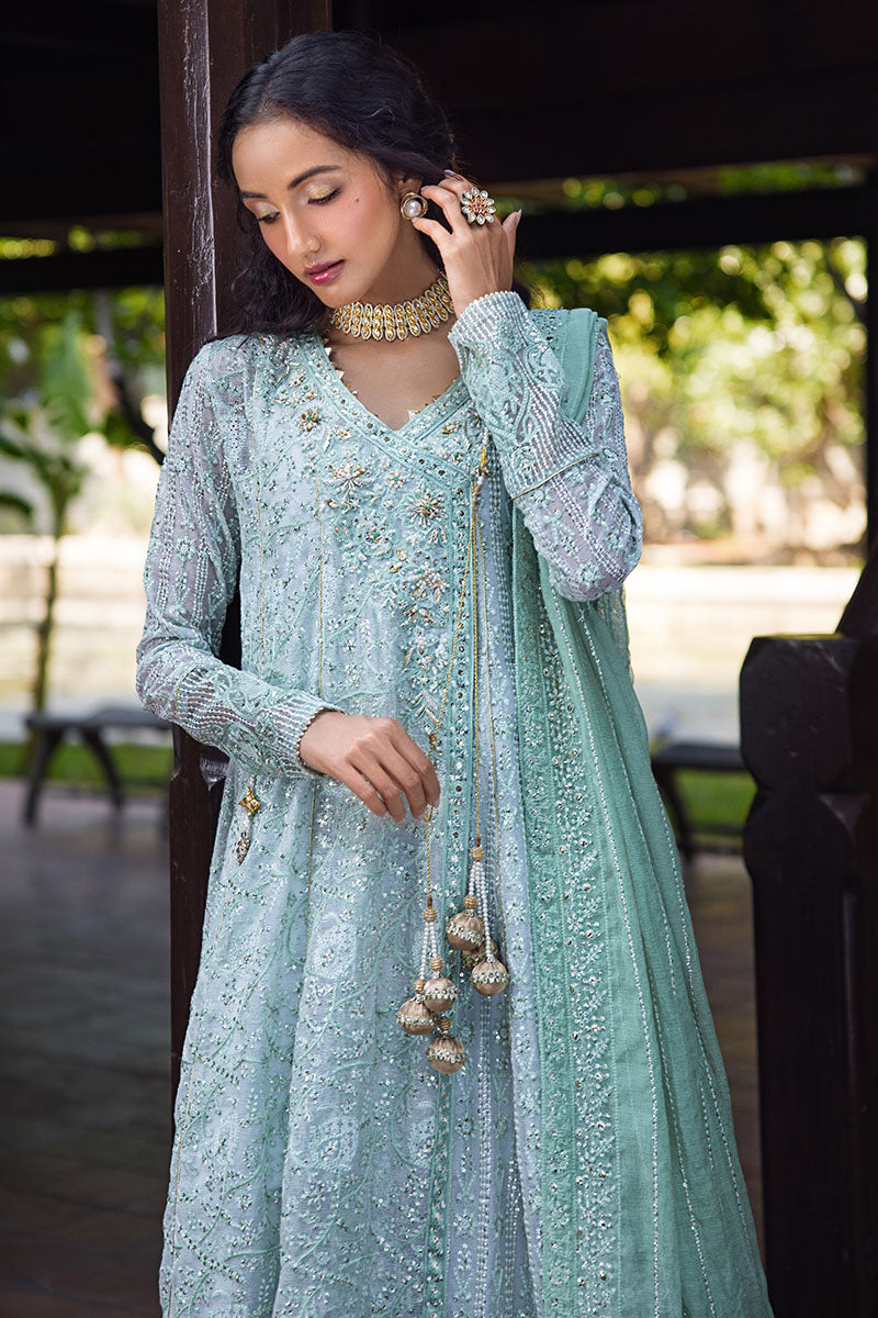 Mushq | Roohi Luxury Collection | DIYA - House Of Hania