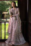 Mushq | Roohi Luxury Collection | JANVI - House Of Hania