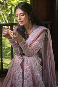 Mushq | Roohi Luxury Collection | JANVI - House Of Hania