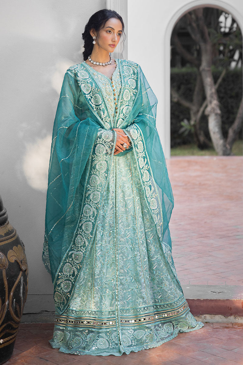 Mushq | Roohi Luxury Collection | Meera - House Of Hania