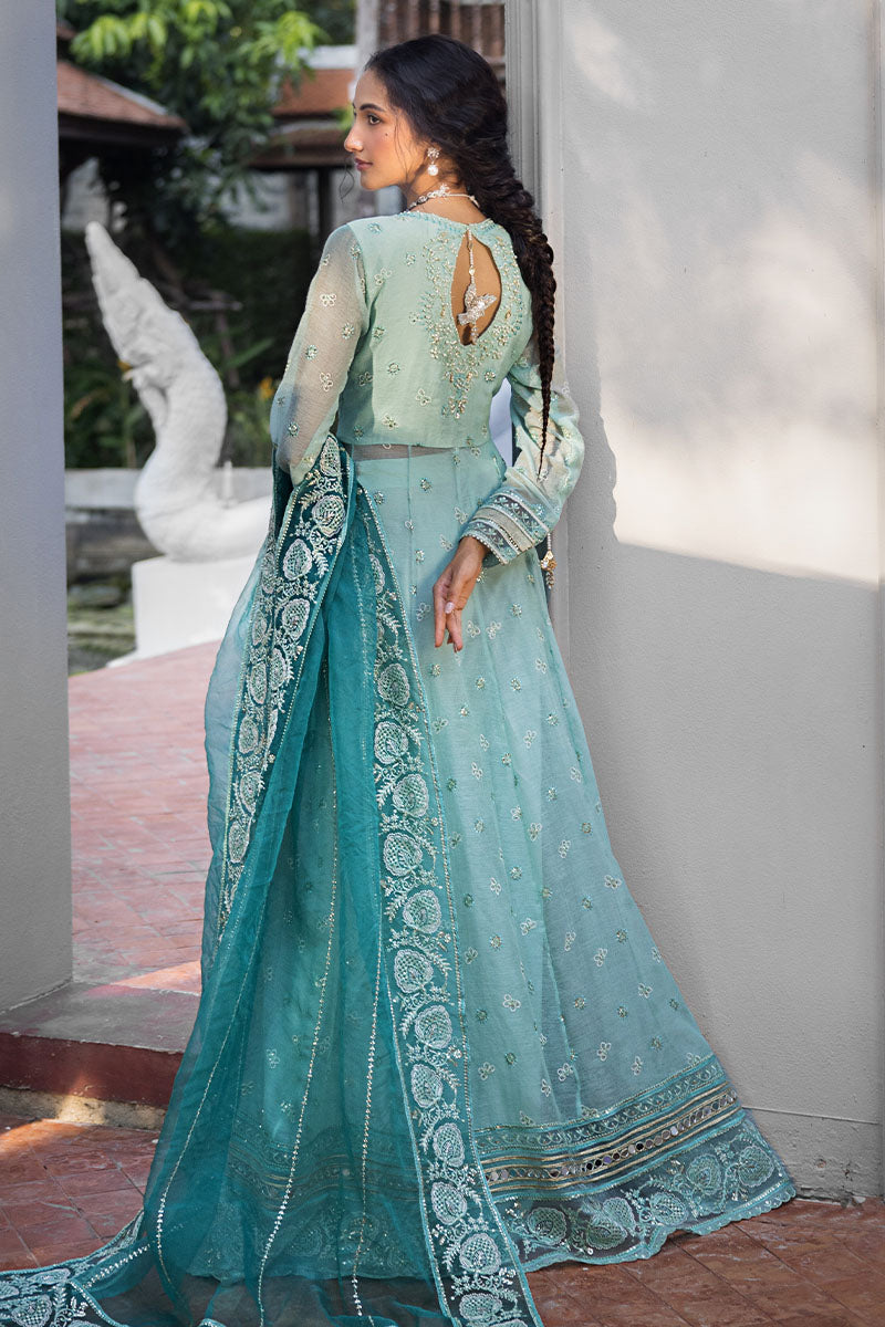 Mushq | Roohi Luxury Collection | Meera - House Of Hania