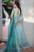 Mushq | Roohi Luxury Collection | Meera - House Of Hania
