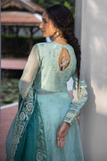 Mushq | Roohi Luxury Collection | Meera - House Of Hania