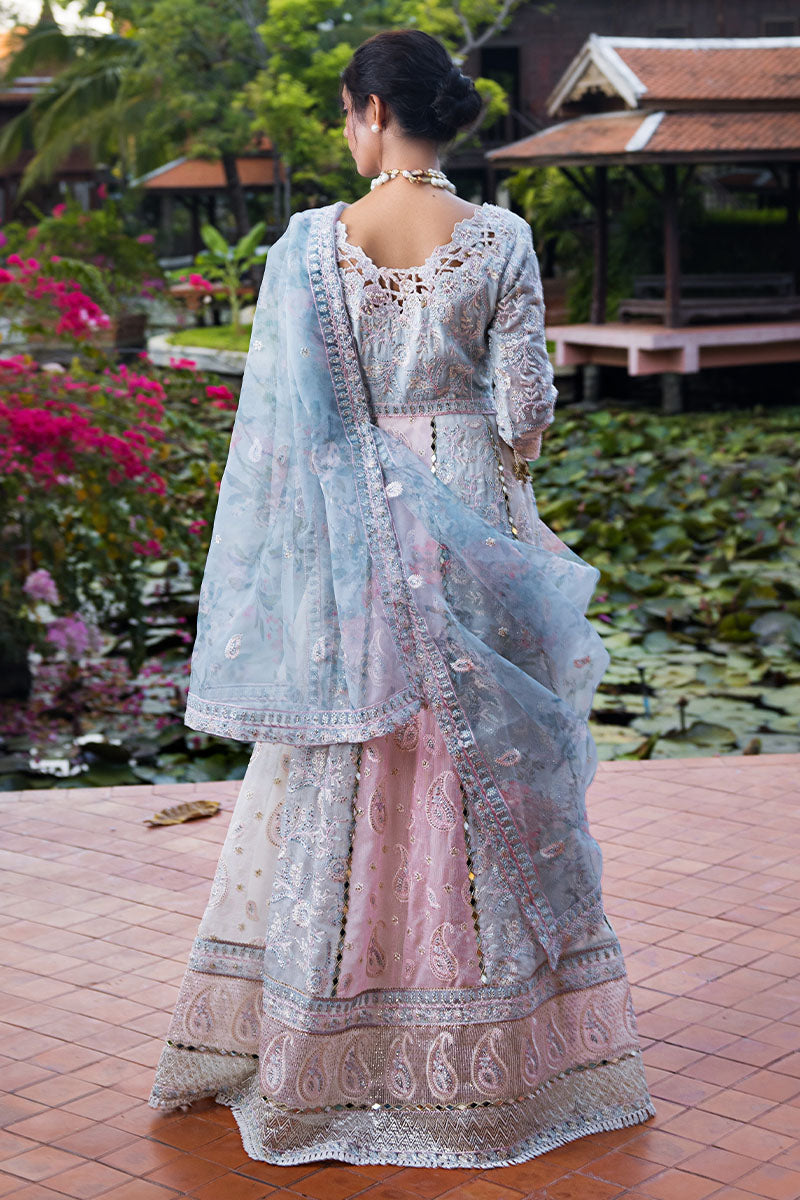 Mushq | Roohi Luxury Collection | Misha - House Of Hania