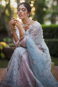 Mushq | Roohi Luxury Collection | Misha - House Of Hania