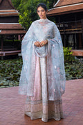 Mushq | Roohi Luxury Collection | Misha - House Of Hania