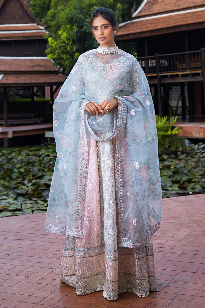 Mushq | Roohi Luxury Collection | Misha - House Of Hania