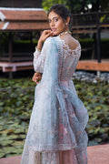 Mushq | Roohi Luxury Collection | Misha - House Of Hania