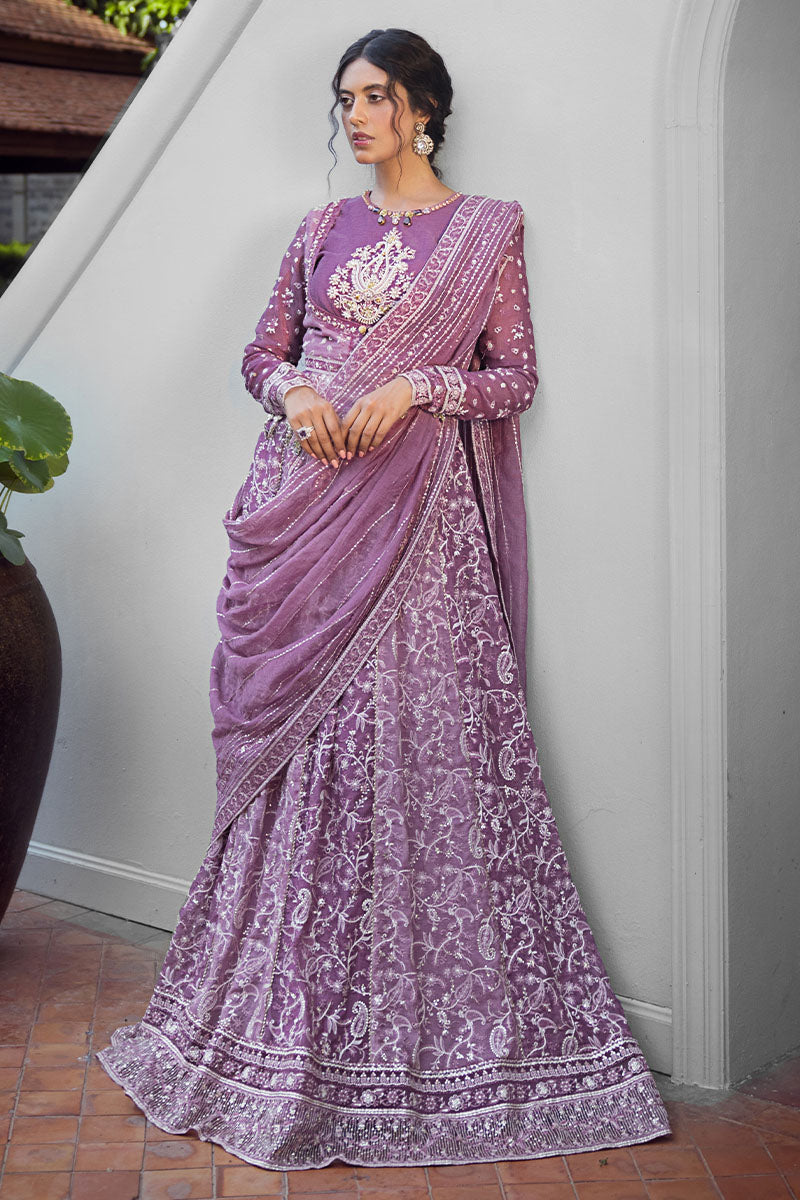 Mushq | Roohi Luxury Collection | Naina - House Of Hania