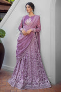 Mushq | Roohi Luxury Collection | Naina - House Of Hania