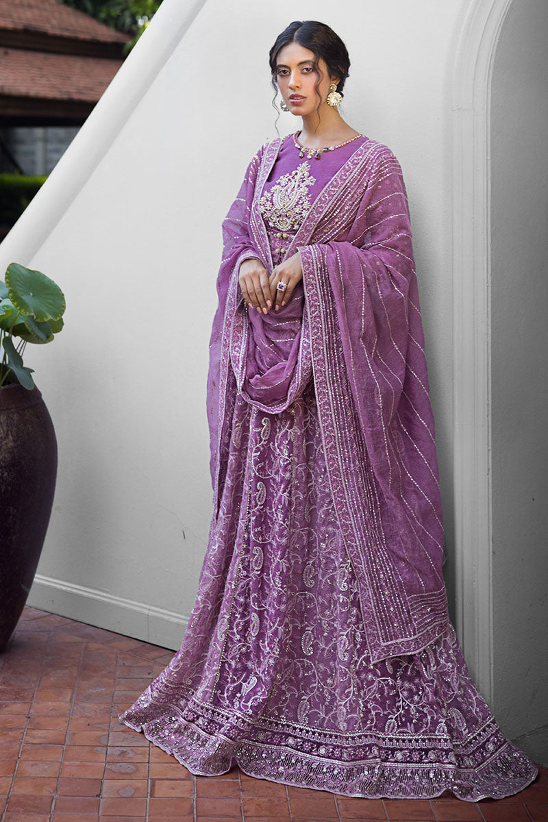 Mushq | Roohi Luxury Collection | Naina - House Of Hania