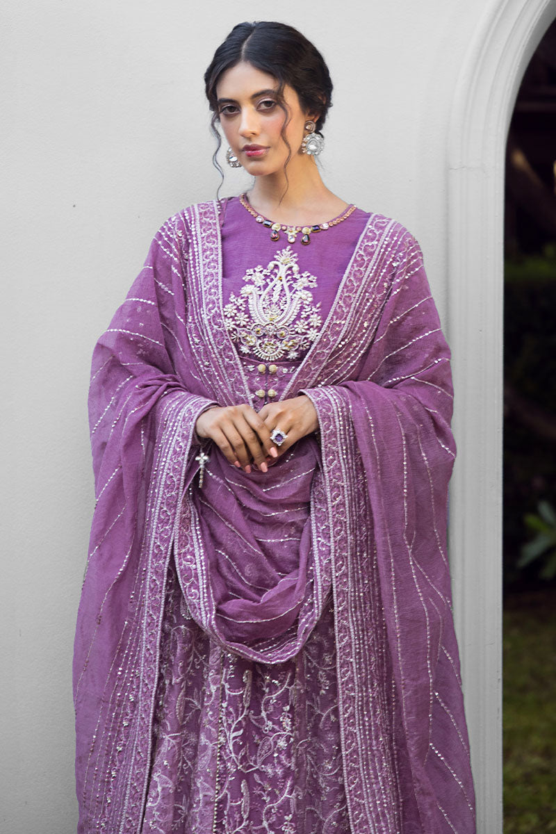 Mushq | Roohi Luxury Collection | Naina - House Of Hania
