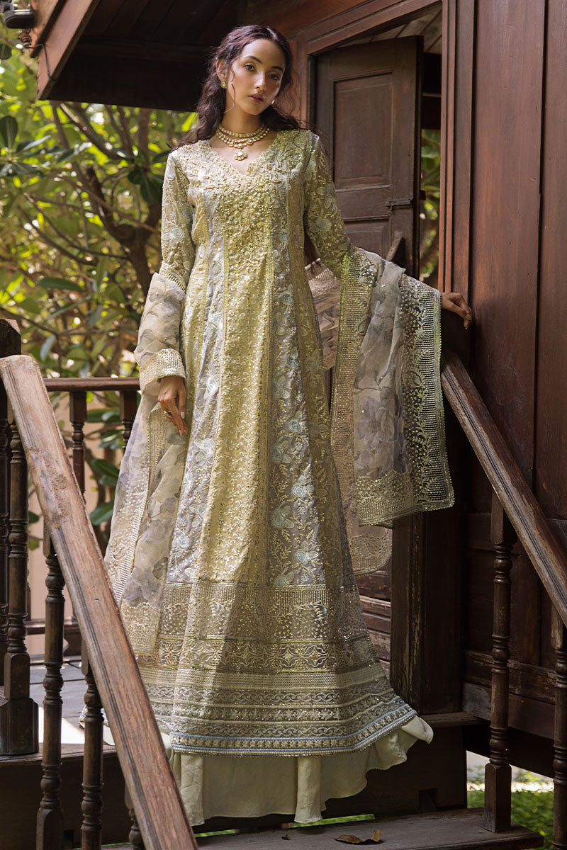 Mushq | Roohi Luxury Collection | Riya - House Of Hania
