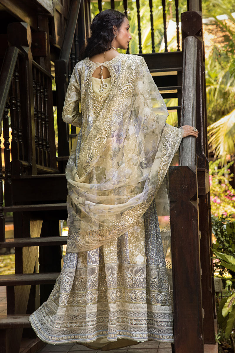 Mushq | Roohi Luxury Collection | Riya - House Of Hania