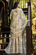 Mushq | Roohi Luxury Collection | Riya - House Of Hania