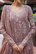Mushq | Roohi Luxury Collection | Vaniya - House Of Hania