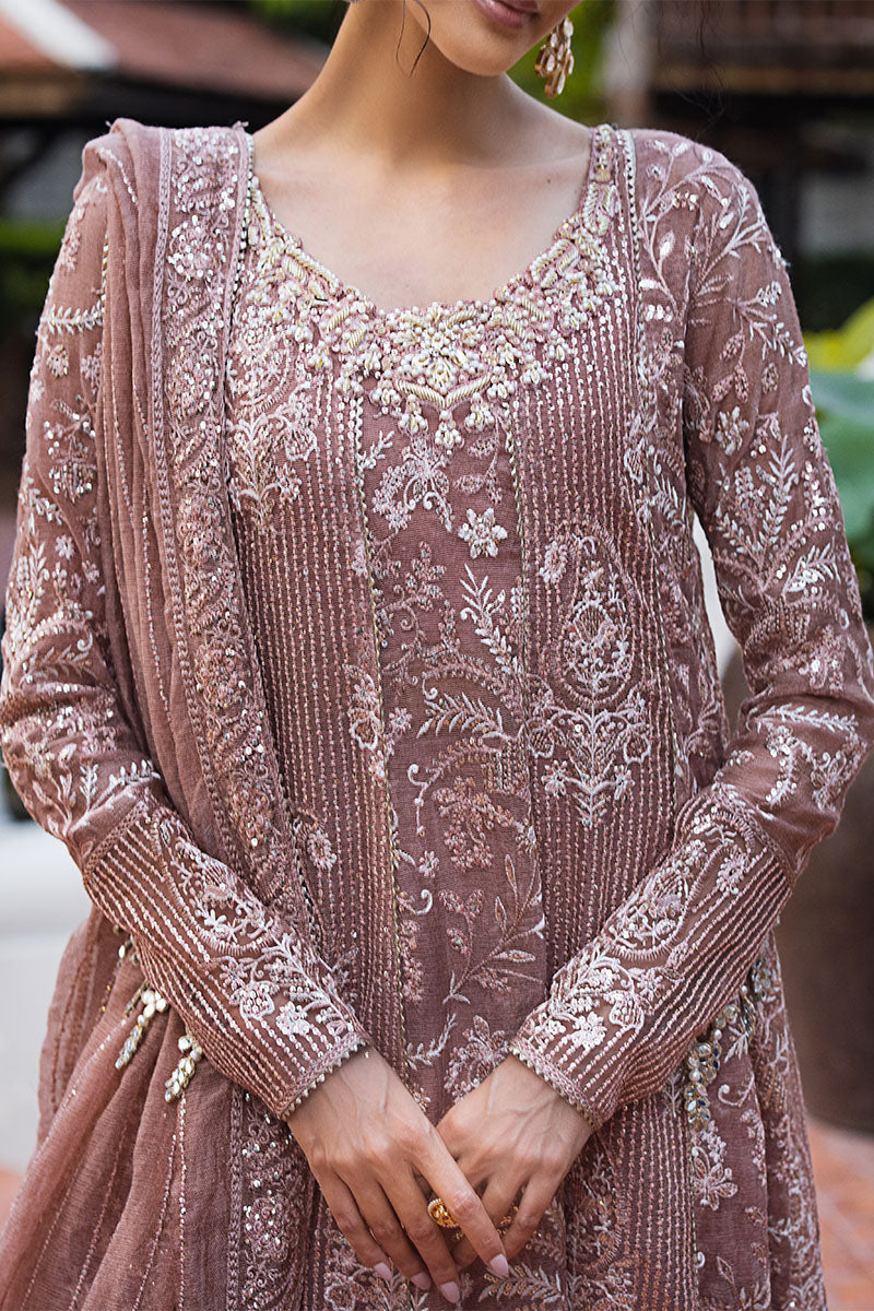 Mushq | Roohi Luxury Collection | Vaniya - House Of Hania