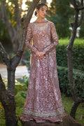Mushq | Roohi Luxury Collection | Vaniya - House Of Hania