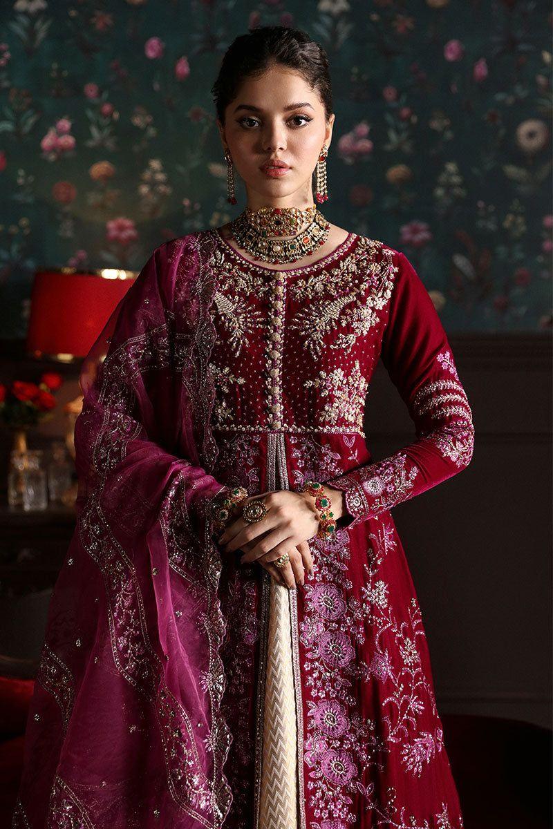 Mushq - Roxana - House Of Hania