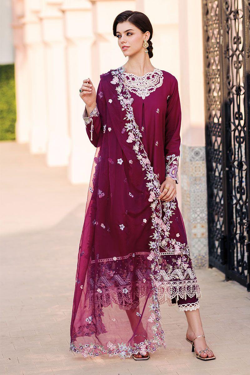 Mushq - Royal Radiance - House Of Hania