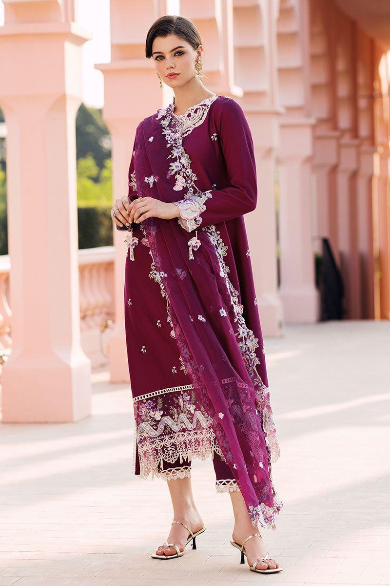Mushq - Royal Radiance - House Of Hania
