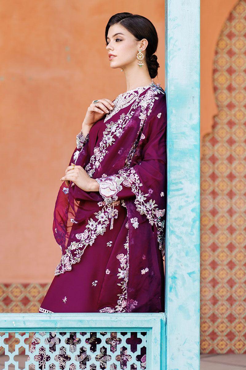 Mushq - Royal Radiance - House Of Hania