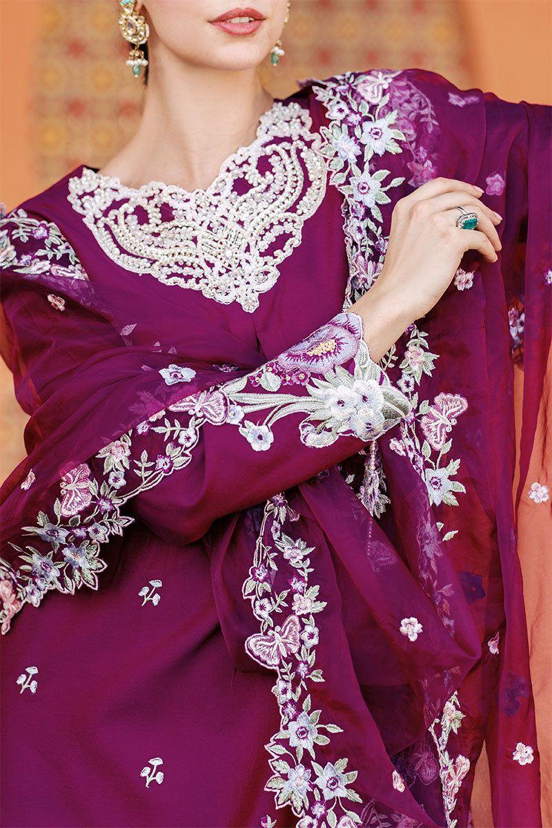 Mushq - Royal Radiance - House Of Hania