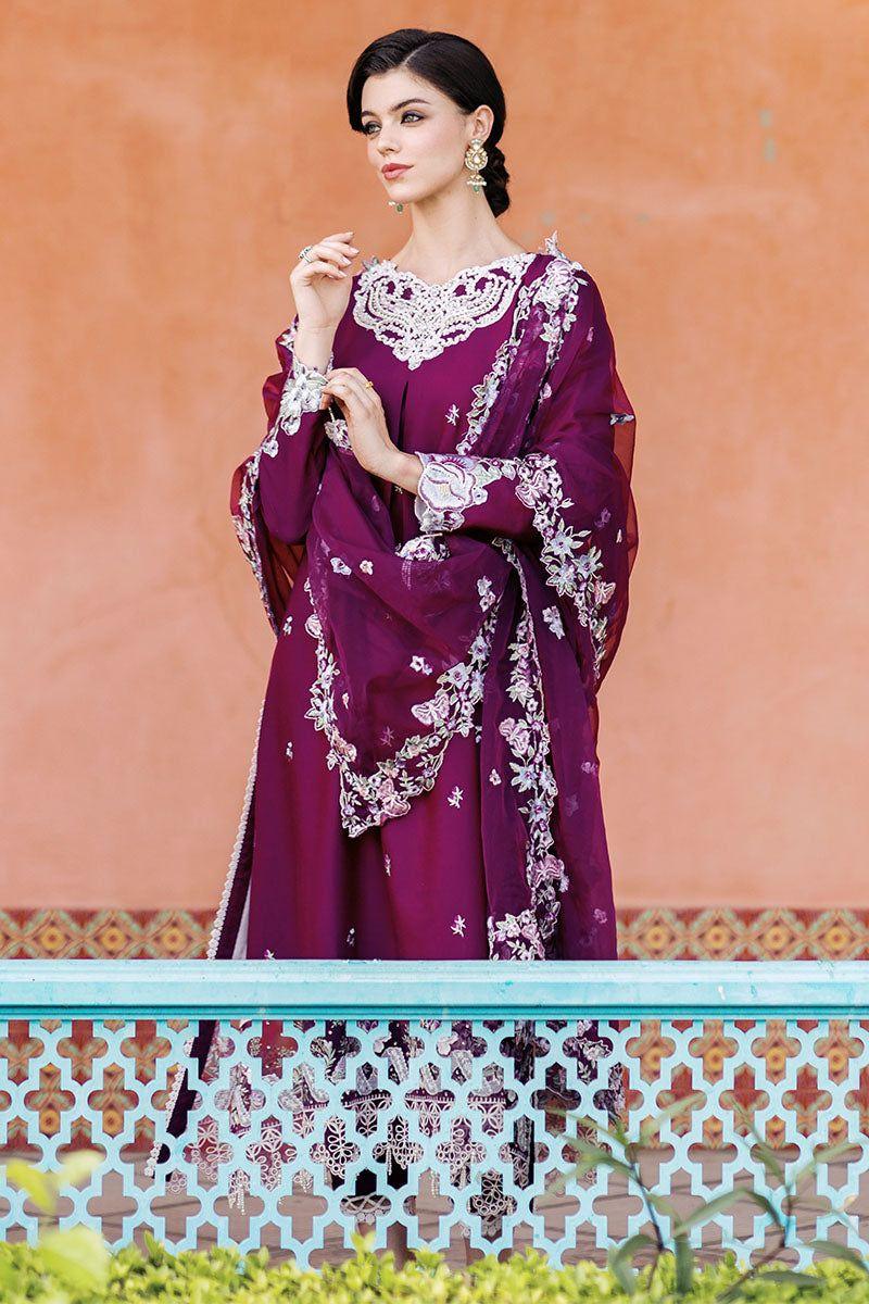 Mushq - Royal Radiance - House Of Hania