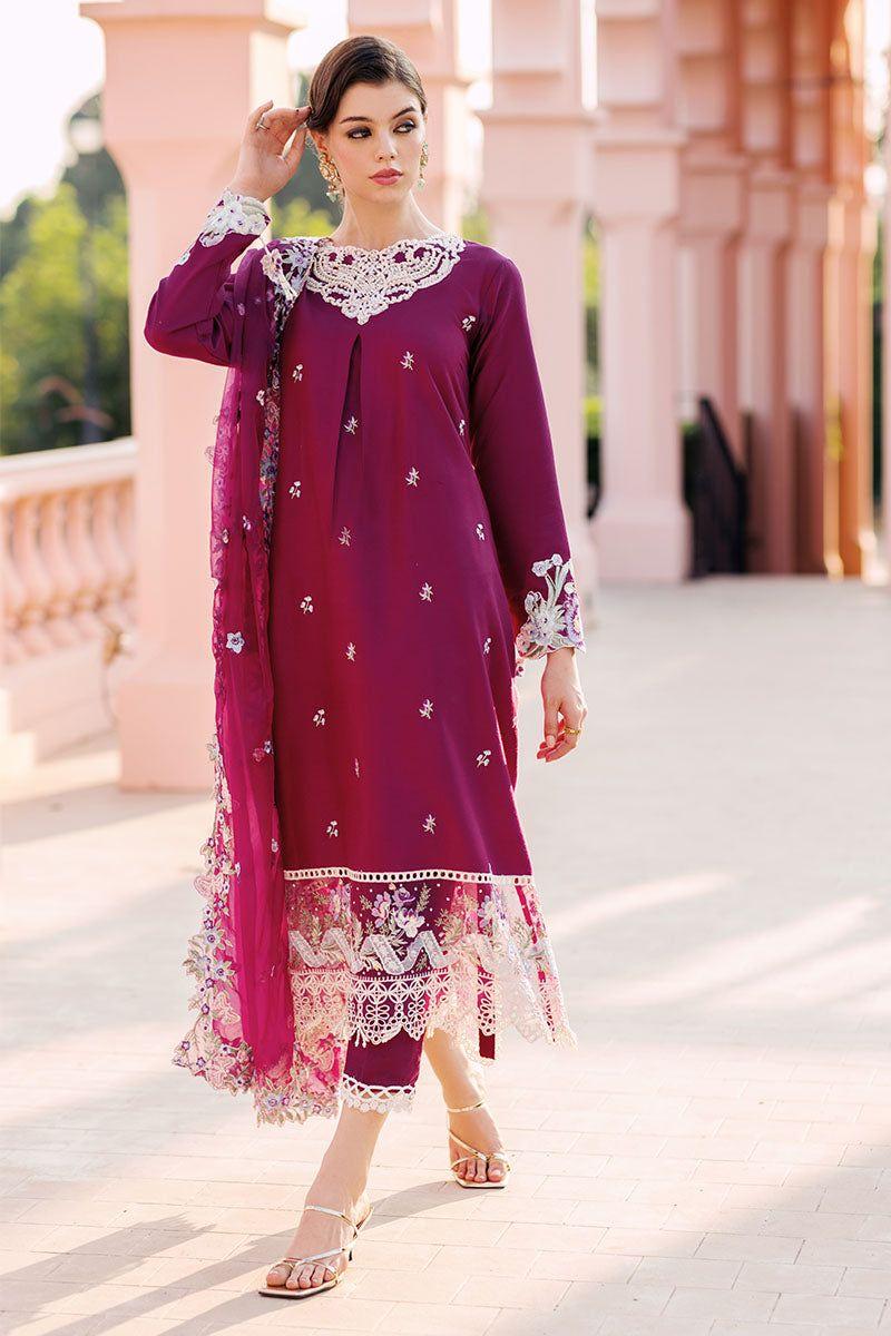Mushq - Royal Radiance - House Of Hania