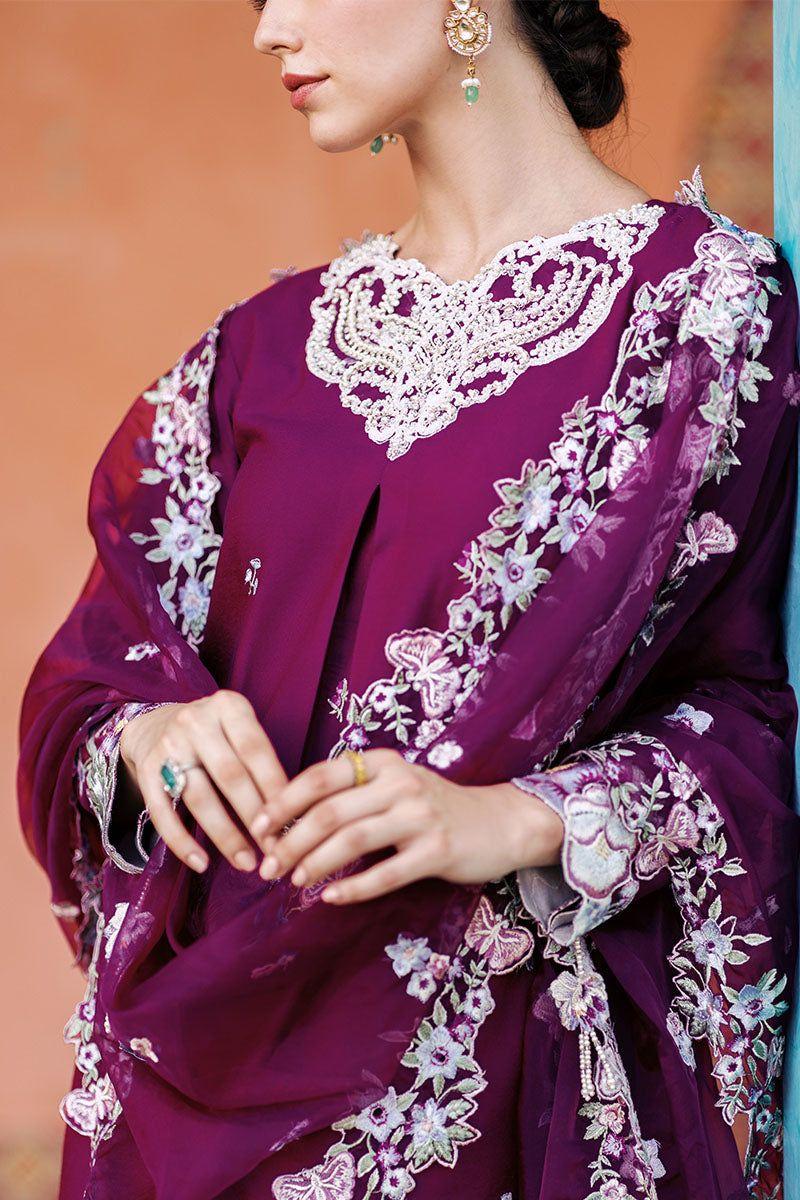 Mushq - Royal Radiance - House Of Hania