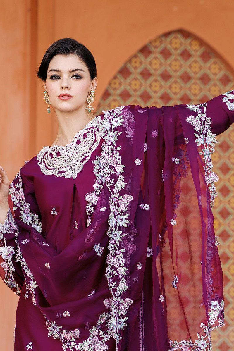 Mushq - Royal Radiance - House Of Hania