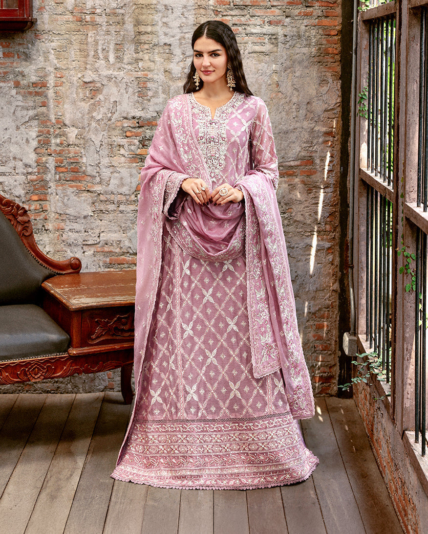 Mushq | Saugaat | Pret | Gulbadan - House Of Hania