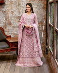 Mushq | Saugaat | Pret | Gulbadan - House Of Hania