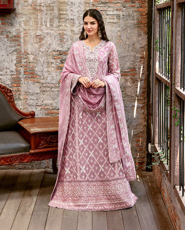 Mushq | Saugaat | Pret | Gulbadan - House Of Hania