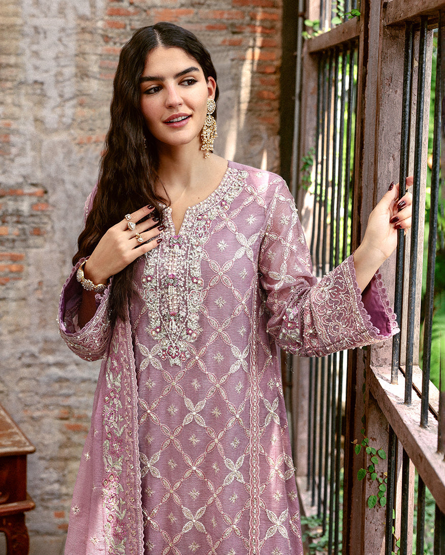 Mushq | Saugaat | Pret | Gulbadan - House Of Hania