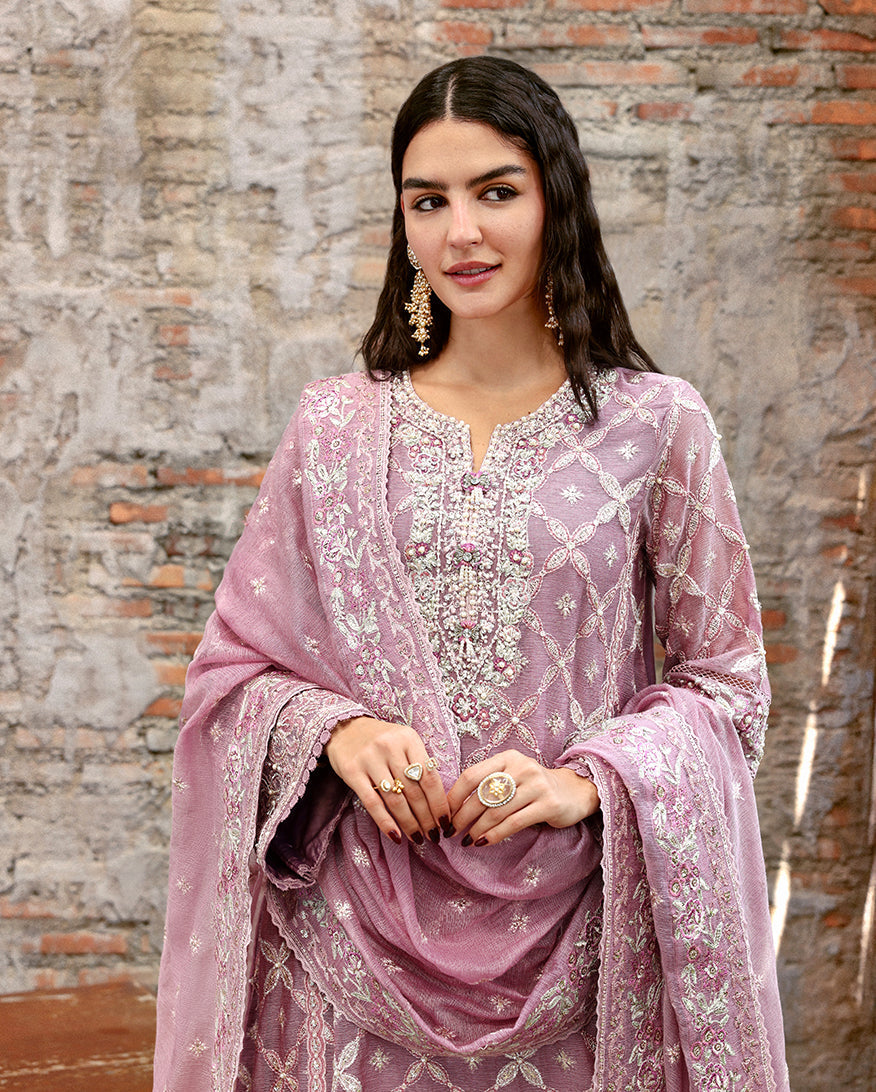 Mushq | Saugaat | Pret | Gulbadan - House Of Hania