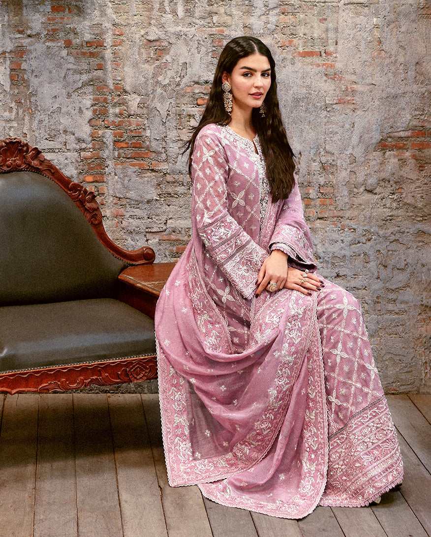Mushq | Saugaat | Pret | Gulbadan - House Of Hania