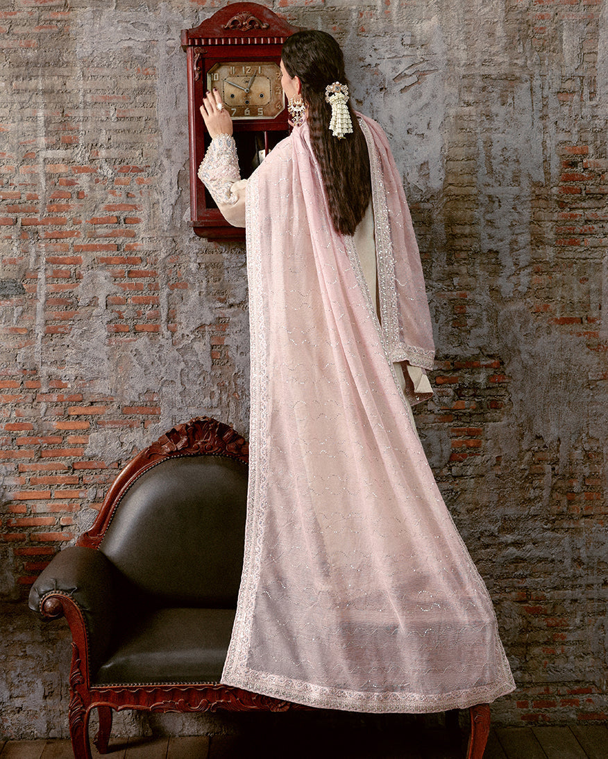 Mushq | Saugaat | Pret | Gulnaar - House Of Hania