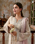 Mushq | Saugaat | Pret | Gulnaar - House Of Hania